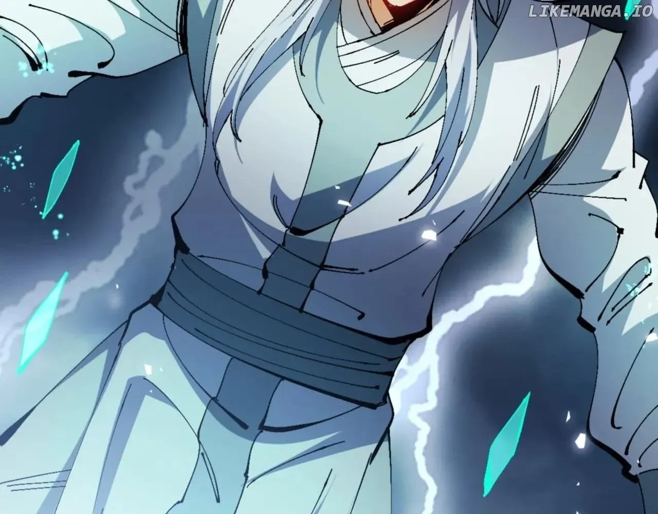 Master: This Villainous Disciple Is Not The Holy Child Chapter 135 page 125 - 