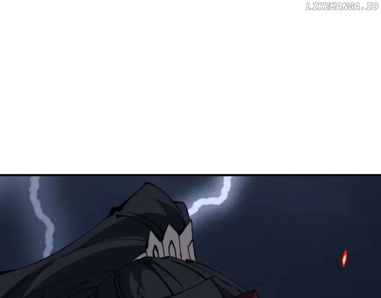Master: This Villainous Disciple Is Not The Holy Child Chapter 135 page 135 - 