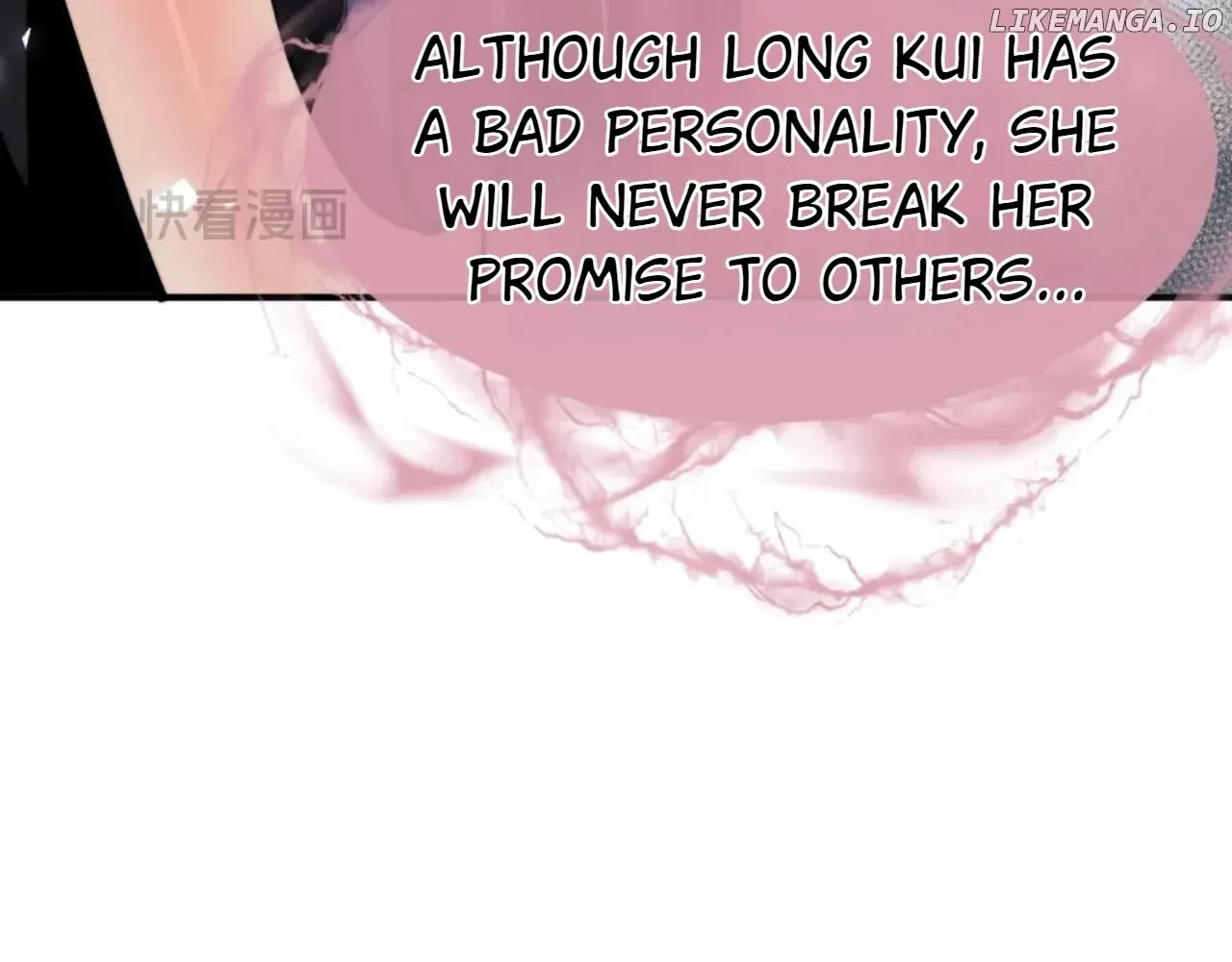 Master: This Villainous Disciple Is Not The Holy Child Chapter 135 page 141 - 