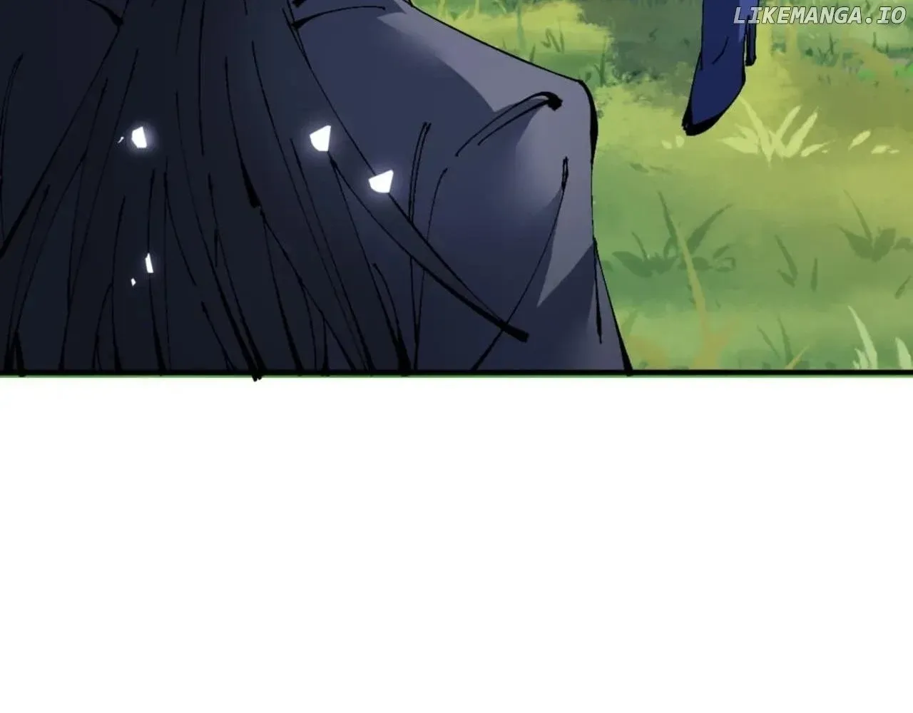 Master: This Villainous Disciple Is Not The Holy Child Chapter 135 page 22 - 
