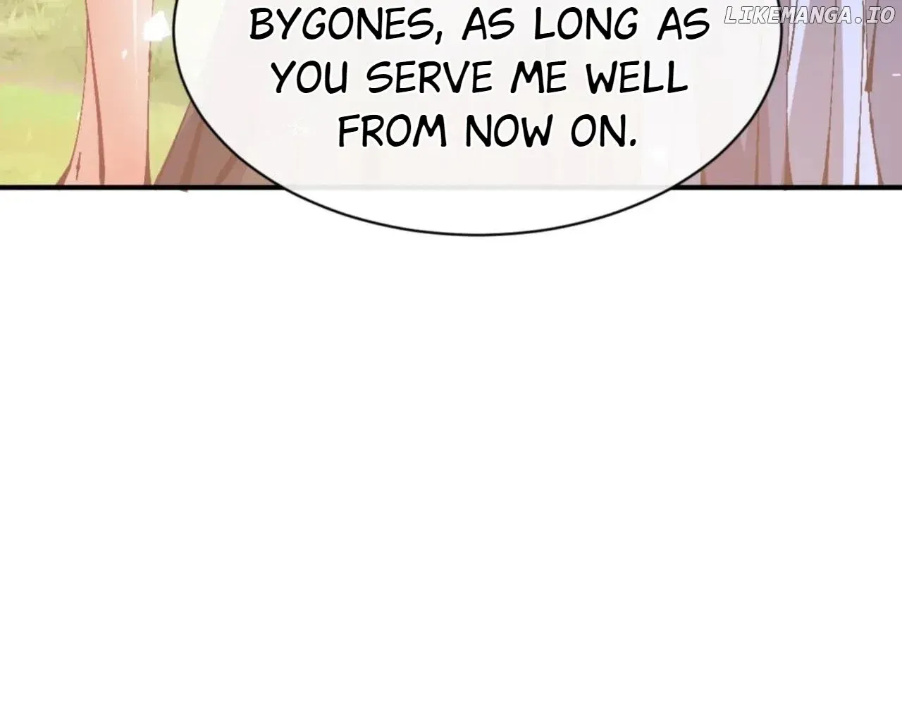 Master: This Villainous Disciple Is Not The Holy Child Chapter 135 page 30 - 