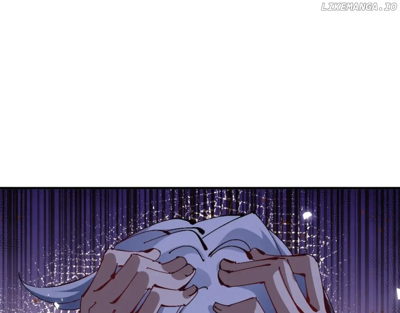 Master: This Villainous Disciple Is Not The Holy Child Chapter 135 page 35 - 
