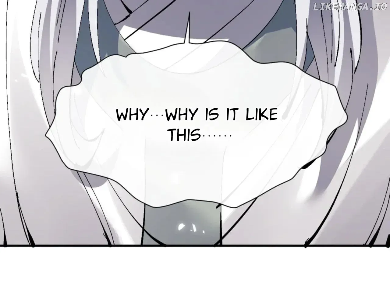 Master: This Villainous Disciple Is Not The Holy Child Chapter 135 page 37 - 