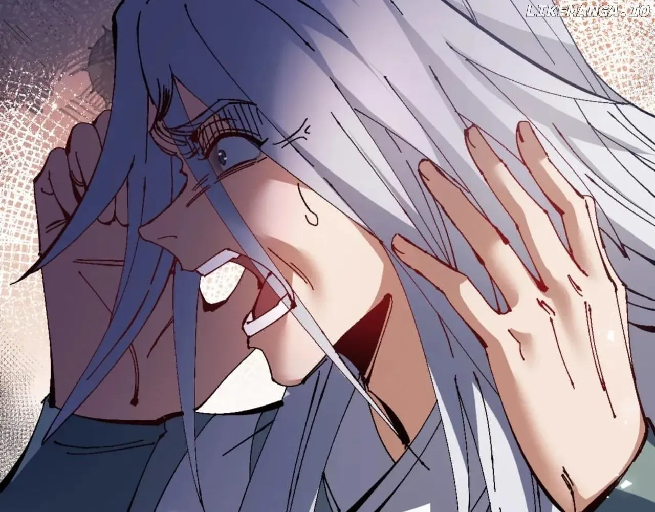Master: This Villainous Disciple Is Not The Holy Child Chapter 135 page 43 - 