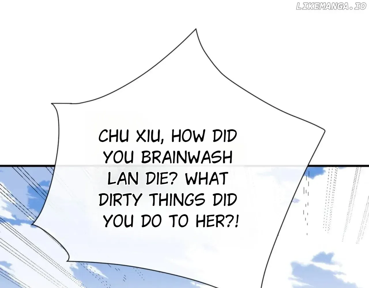 Master: This Villainous Disciple Is Not The Holy Child Chapter 135 page 46 - 
