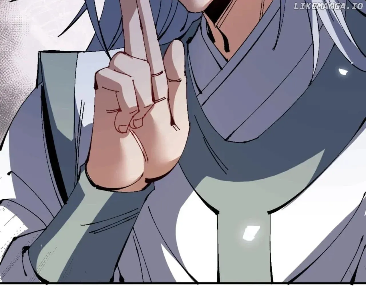 Master: This Villainous Disciple Is Not The Holy Child Chapter 135 page 51 - 