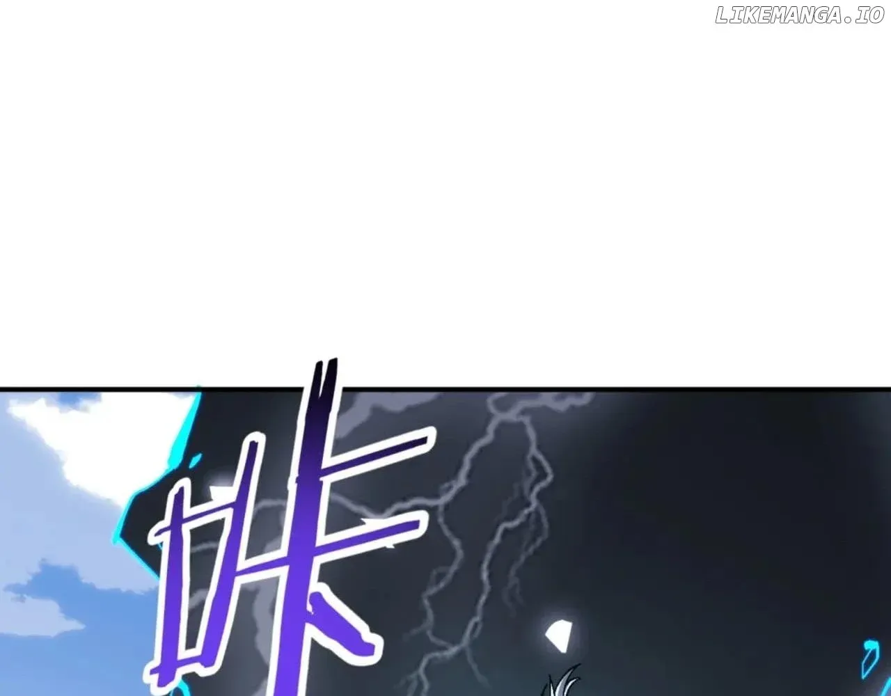 Master: This Villainous Disciple Is Not The Holy Child Chapter 135 page 56 - 