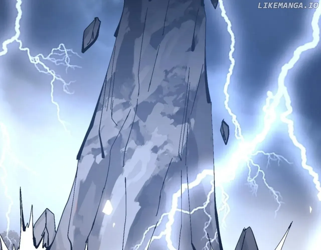 Master: This Villainous Disciple Is Not The Holy Child Chapter 135 page 61 - 