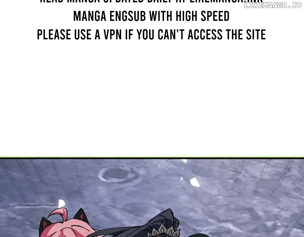 Master: This Villainous Disciple Is Not The Holy Child Chapter 135 page 63 - 