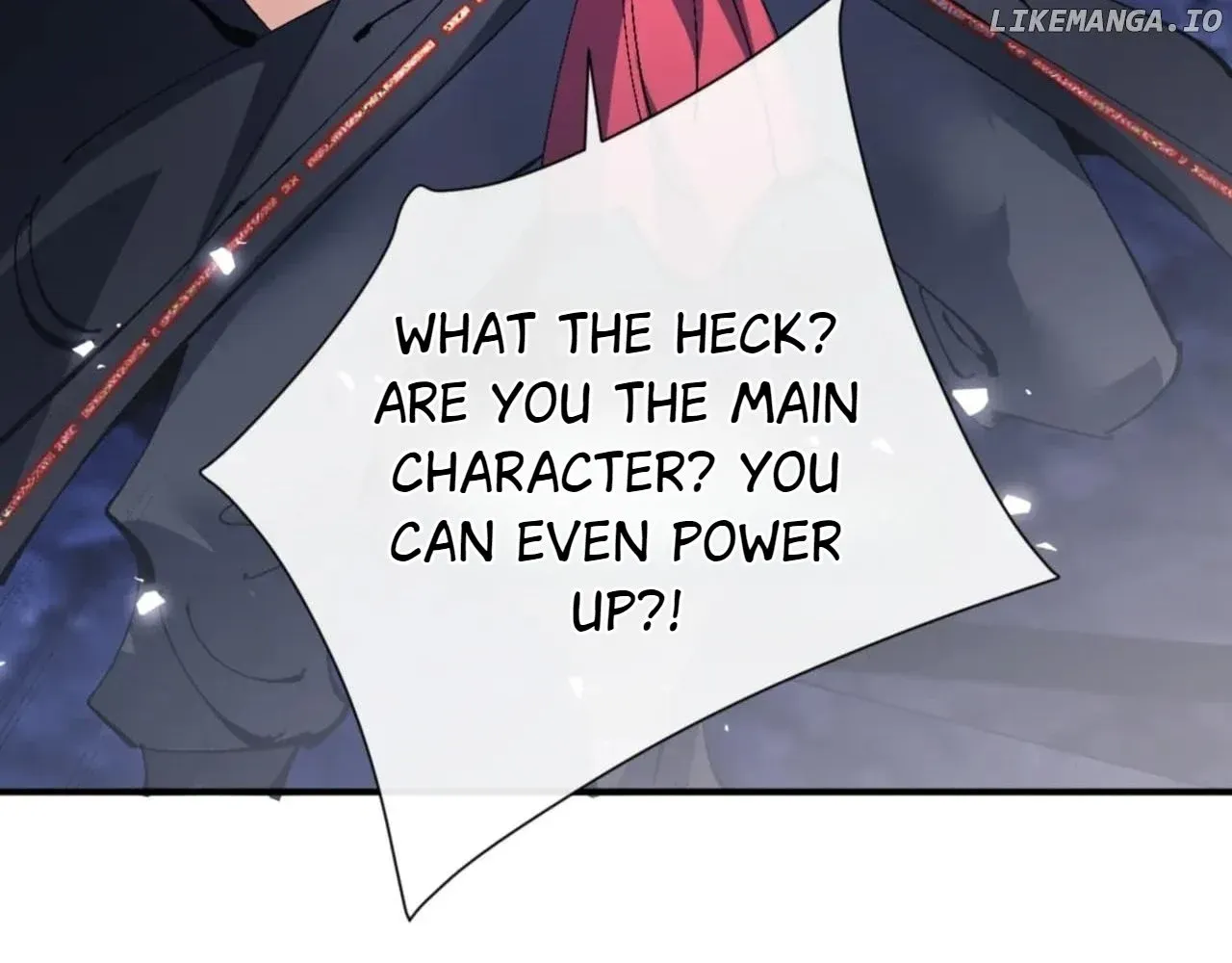 Master: This Villainous Disciple Is Not The Holy Child Chapter 135 page 65 - 
