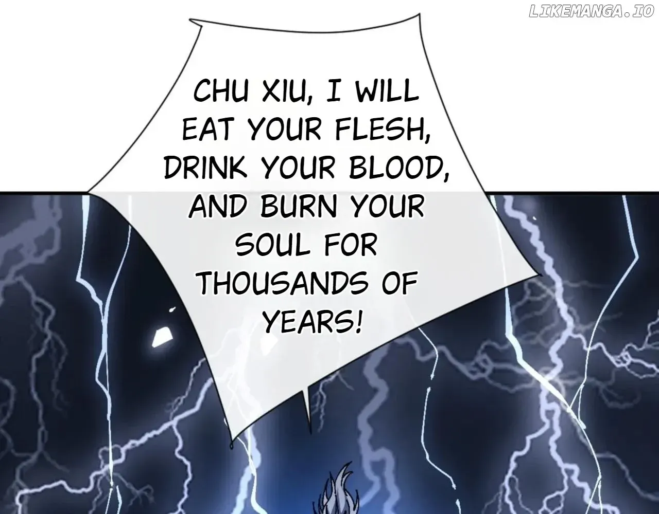 Master: This Villainous Disciple Is Not The Holy Child Chapter 135 page 67 - 