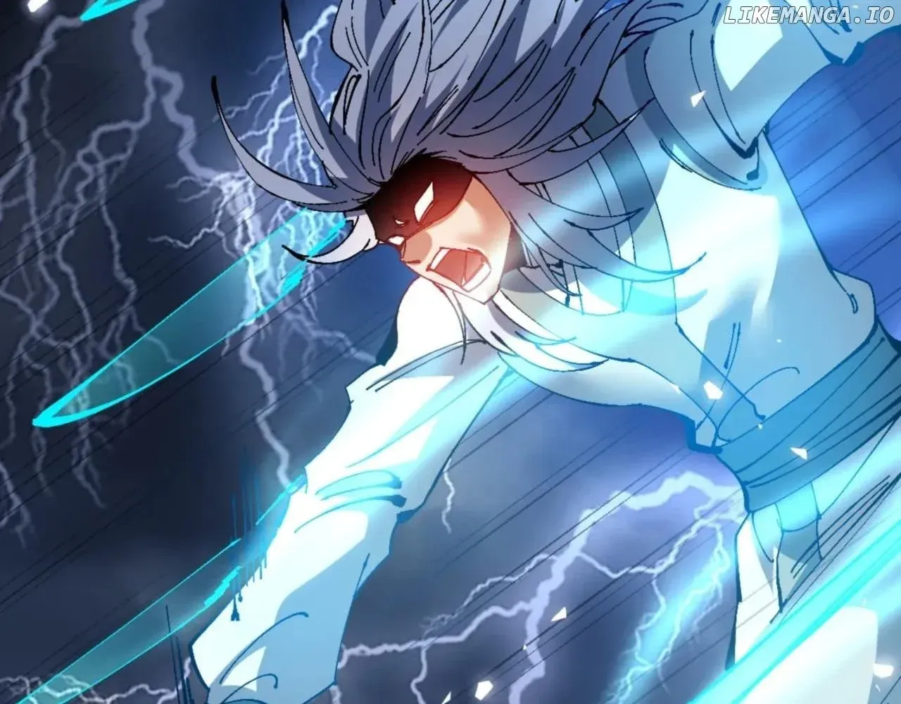 Master: This Villainous Disciple Is Not The Holy Child Chapter 135 page 79 - 