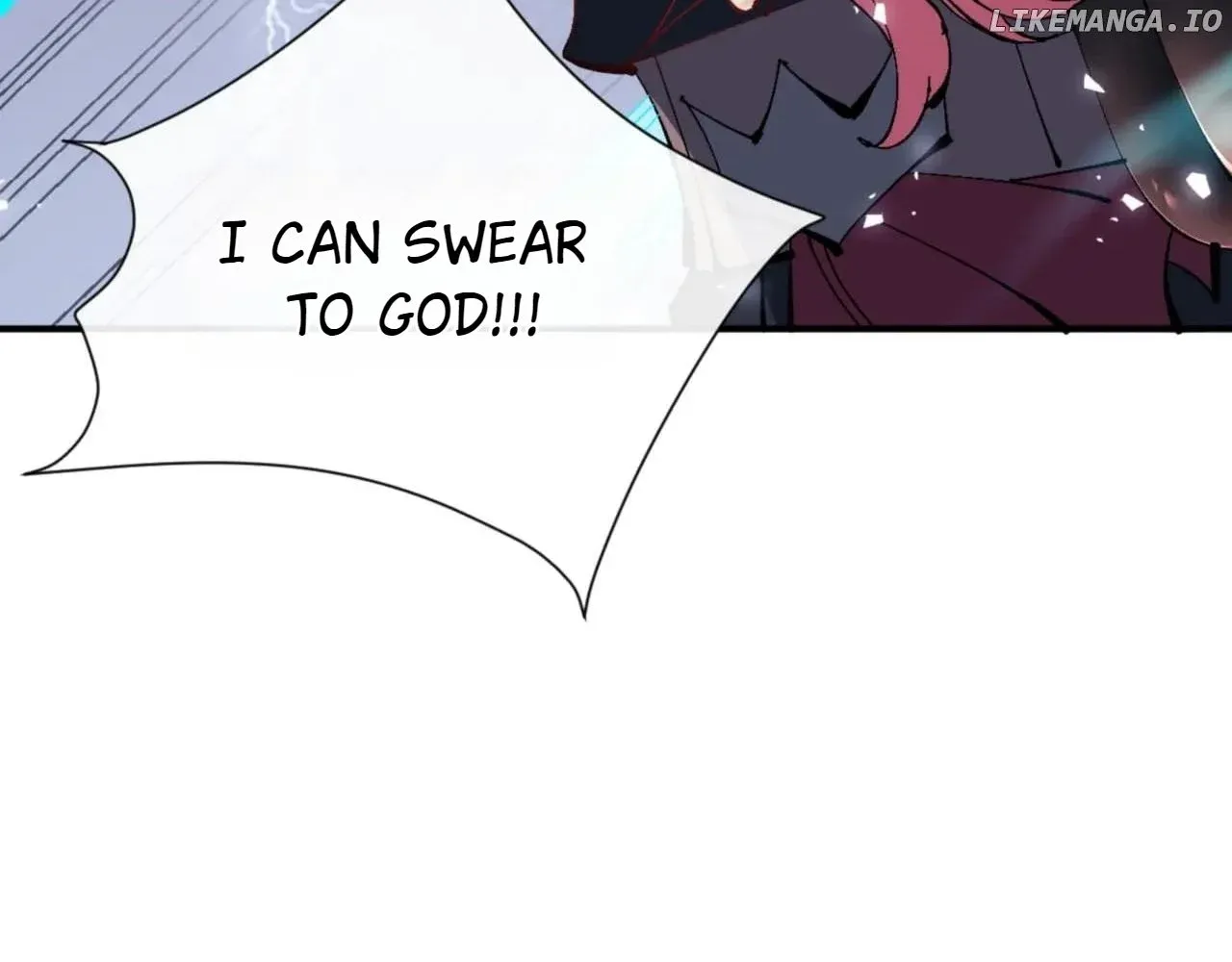 Master: This Villainous Disciple Is Not The Holy Child Chapter 135 page 84 - 