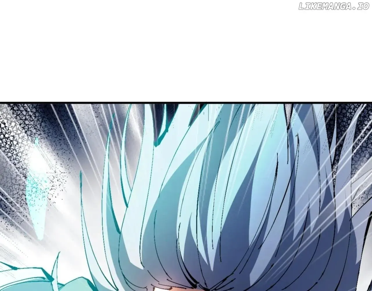 Master: This Villainous Disciple Is Not The Holy Child Chapter 135 page 89 - 
