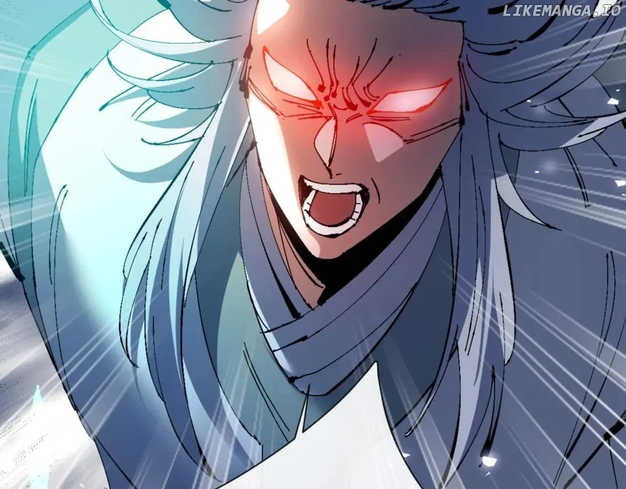 Master: This Villainous Disciple Is Not The Holy Child Chapter 135 page 90 - 