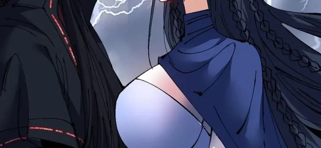 Master: This Villainous Disciple Is Not The Holy Child Chapter 136 page 101 - 