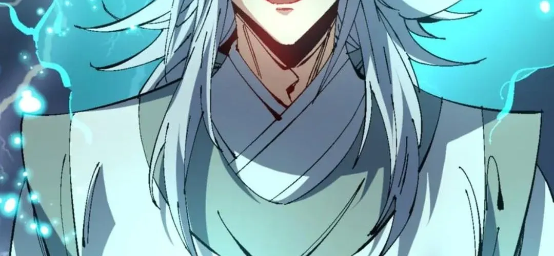Master: This Villainous Disciple Is Not The Holy Child Chapter 136 page 12 - 