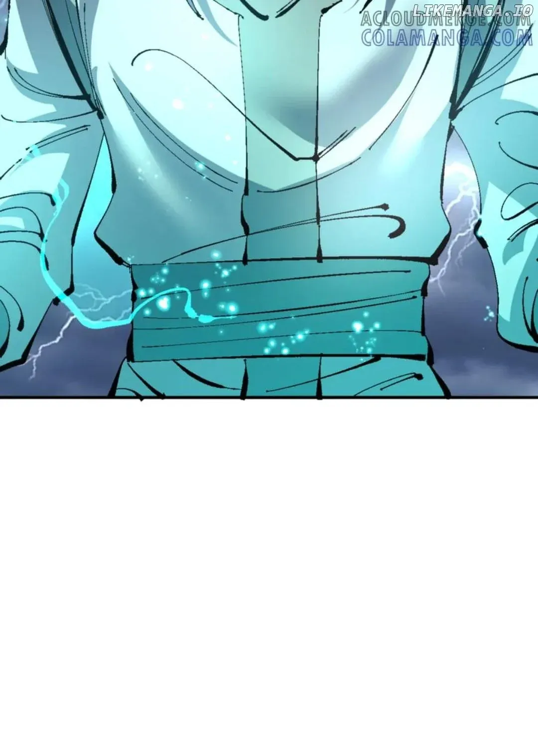 Master: This Villainous Disciple Is Not The Holy Child Chapter 136 page 13 - 