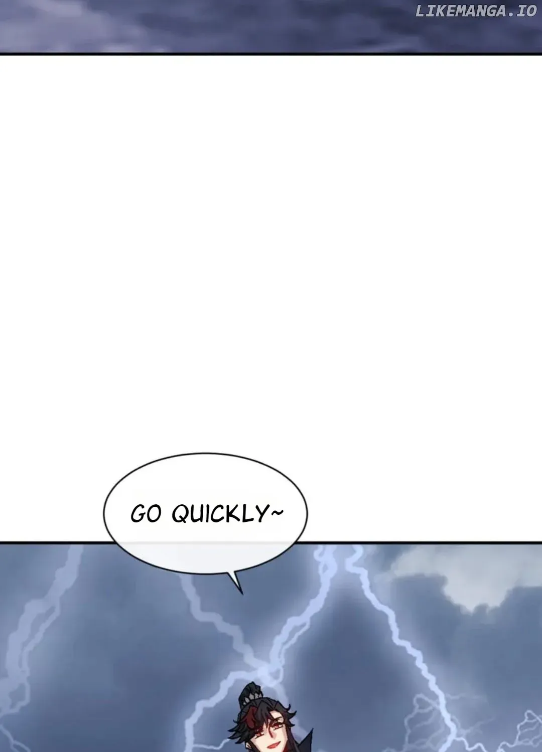 Master: This Villainous Disciple Is Not The Holy Child Chapter 136 page 129 - 