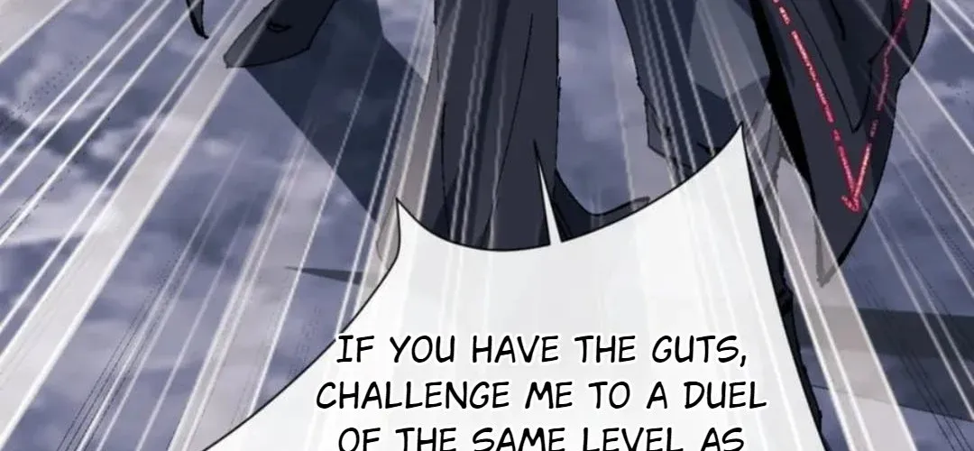 Master: This Villainous Disciple Is Not The Holy Child Chapter 136 page 33 - 