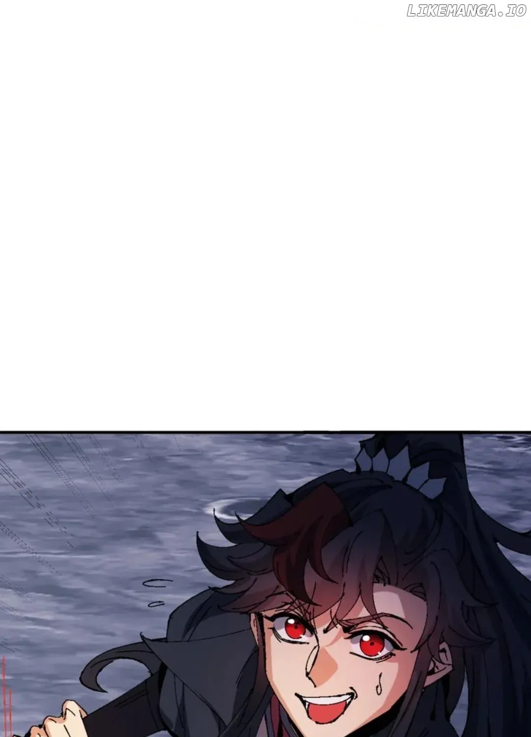 Master: This Villainous Disciple Is Not The Holy Child Chapter 136 page 59 - 