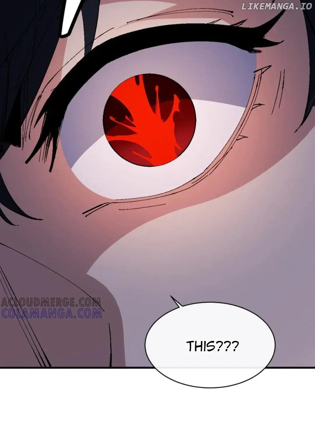 Master: This Villainous Disciple Is Not The Holy Child Chapter 136 page 81 - 