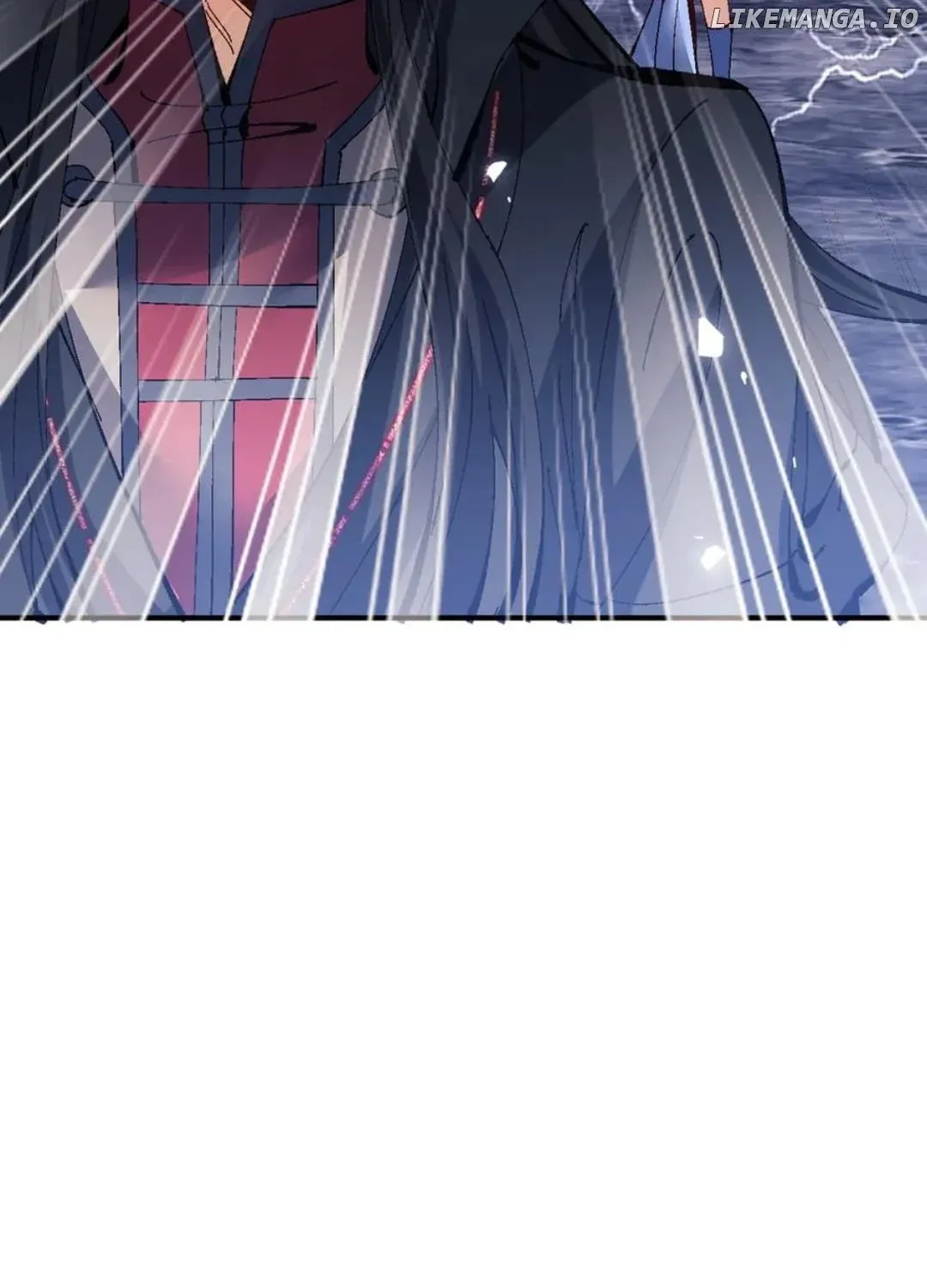 Master: This Villainous Disciple Is Not The Holy Child Chapter 136 page 96 - 