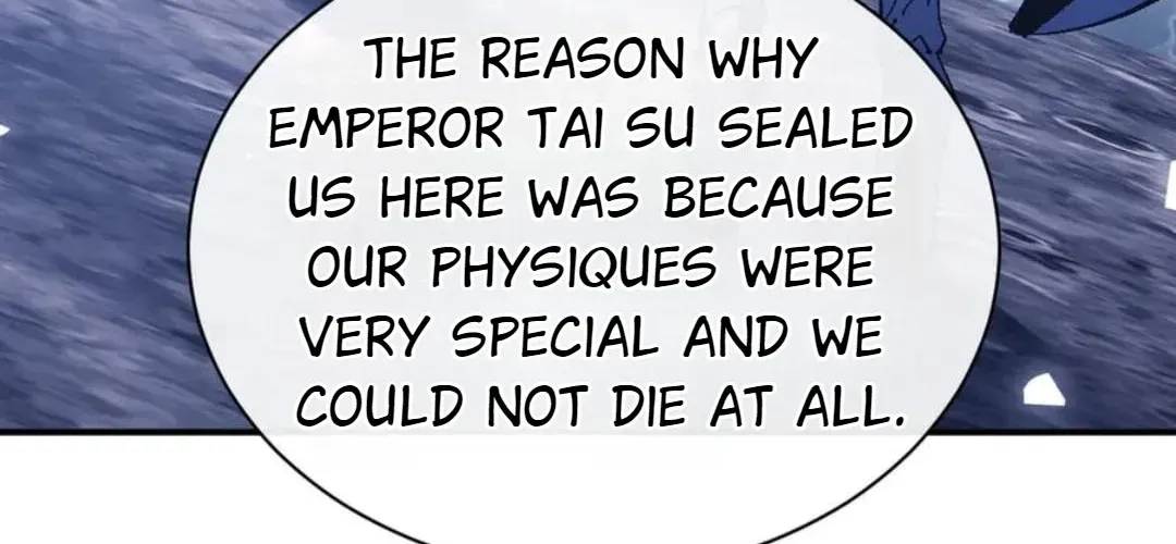 Master: This Villainous Disciple Is Not The Holy Child Chapter 136 page 99 - 