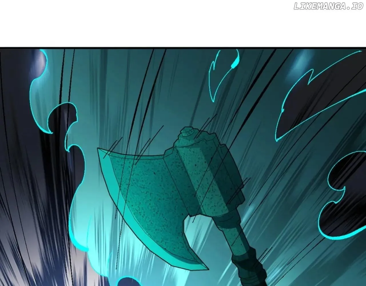 Master: This Villainous Disciple Is Not The Holy Child Chapter 137 page 11 - 
