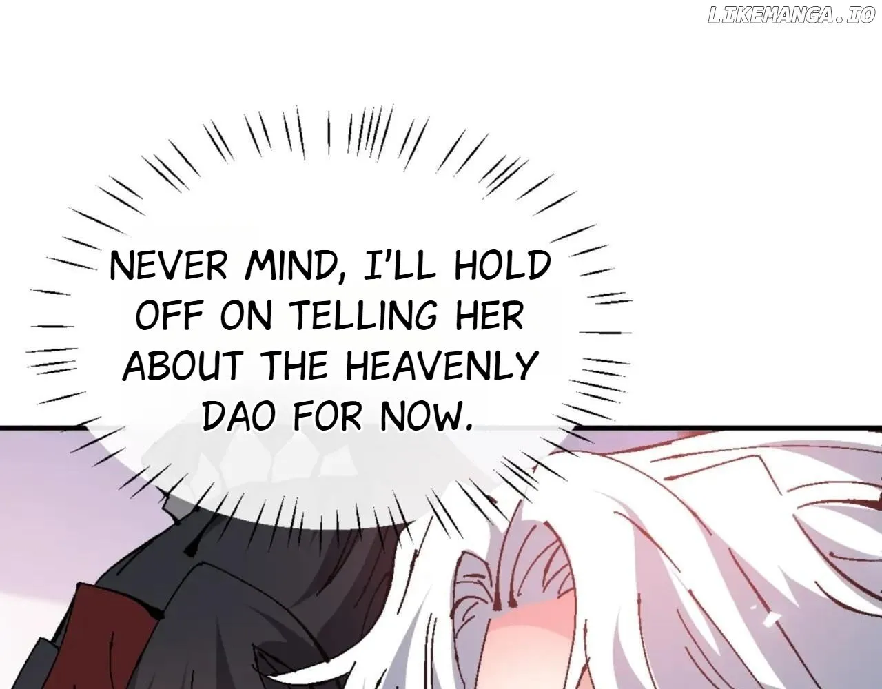 Master: This Villainous Disciple Is Not The Holy Child Chapter 137 page 105 - 