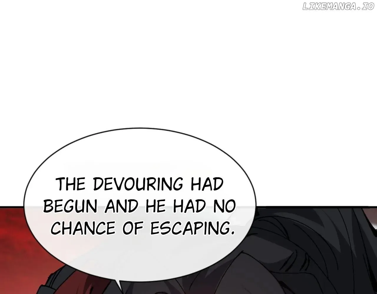 Master: This Villainous Disciple Is Not The Holy Child Chapter 137 page 119 - 