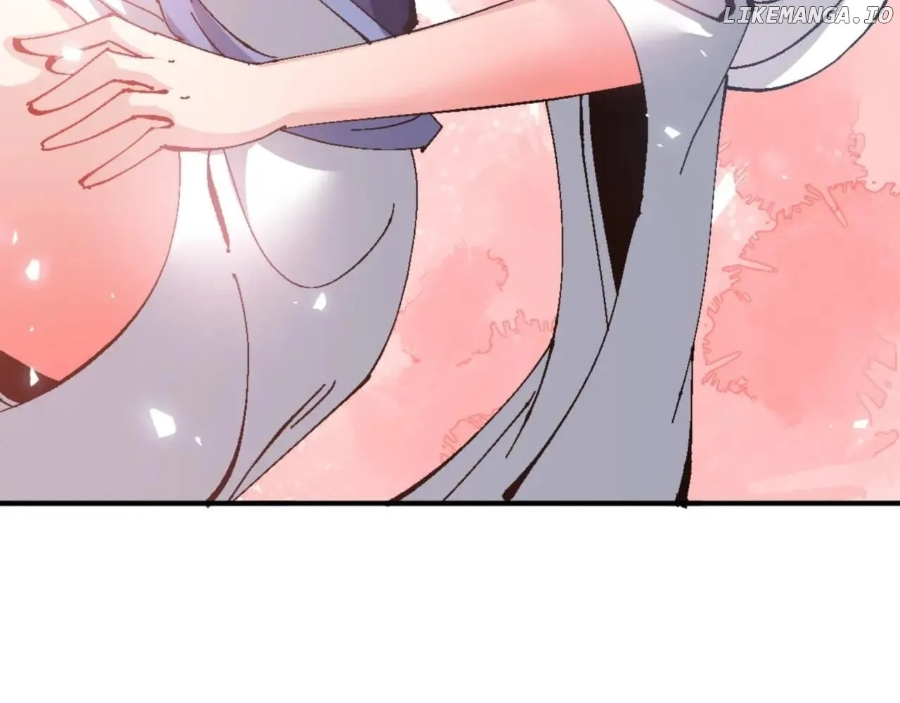 Master: This Villainous Disciple Is Not The Holy Child Chapter 137 page 128 - 