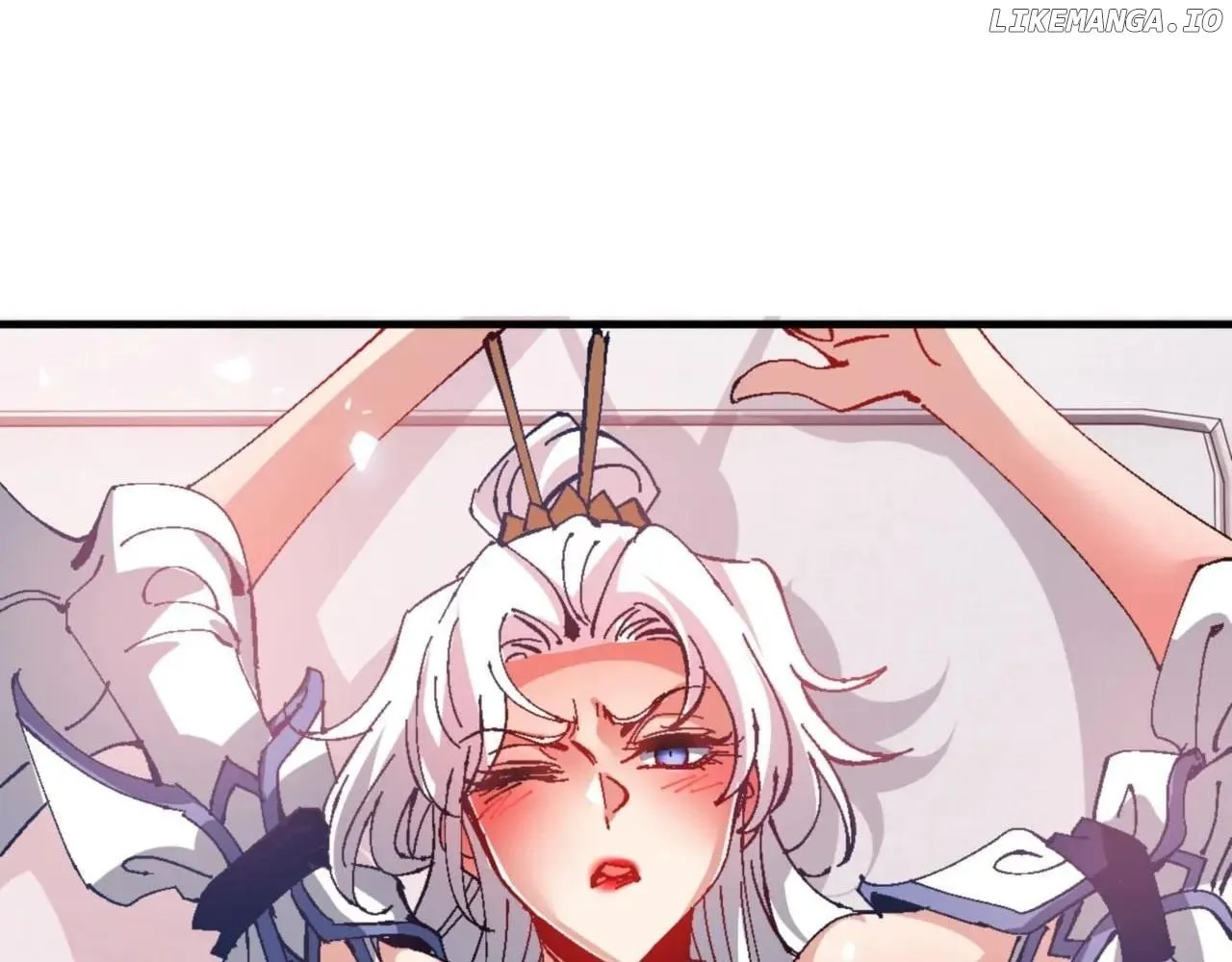 Master: This Villainous Disciple Is Not The Holy Child Chapter 137 page 131 - 