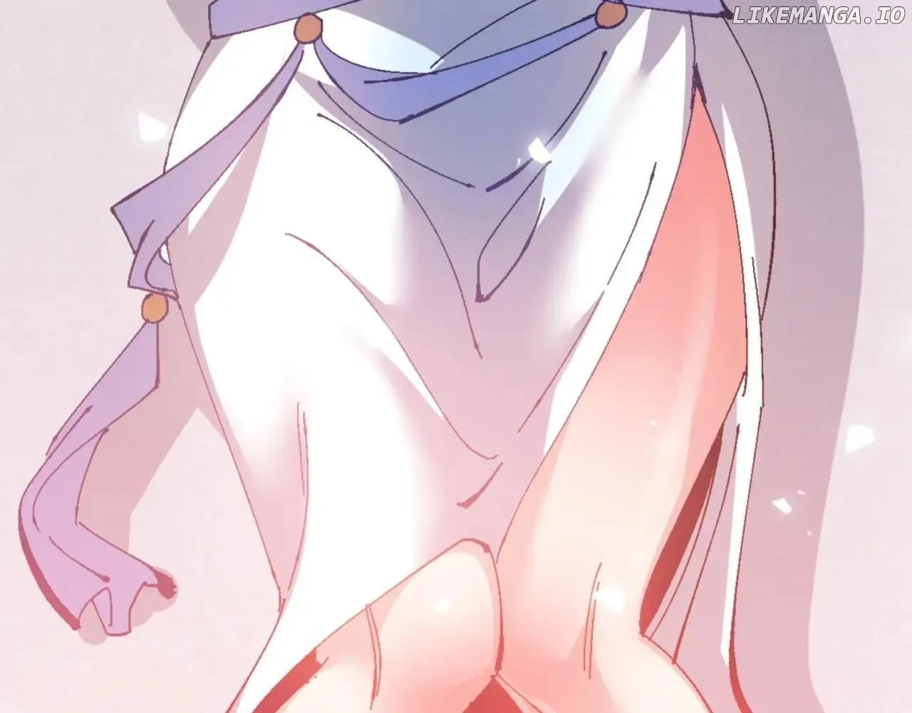 Master: This Villainous Disciple Is Not The Holy Child Chapter 137 page 133 - 