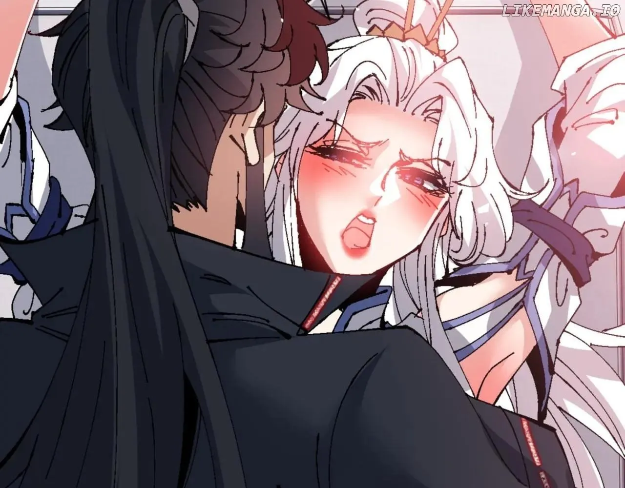 Master: This Villainous Disciple Is Not The Holy Child Chapter 137 page 139 - 