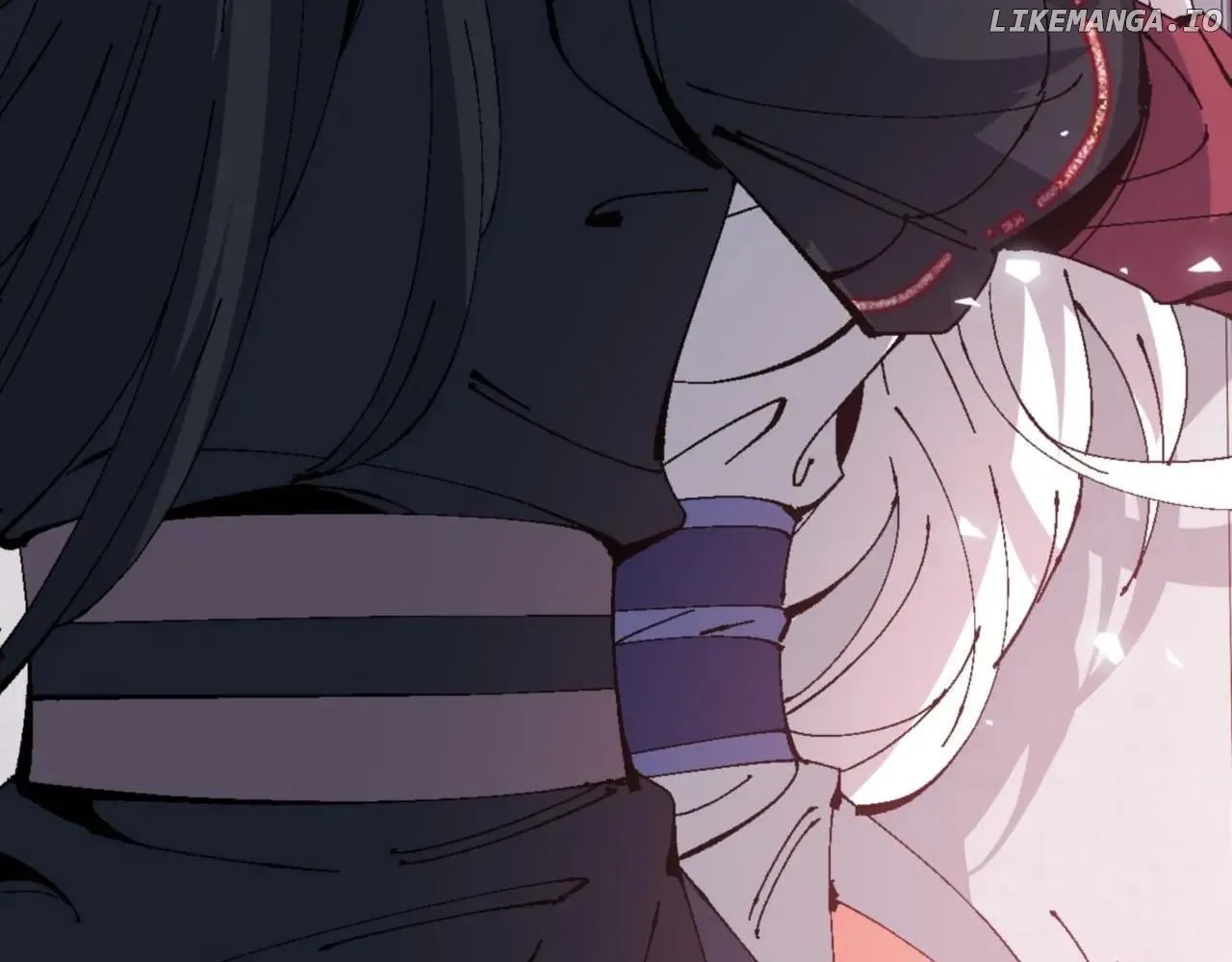 Master: This Villainous Disciple Is Not The Holy Child Chapter 137 page 140 - 