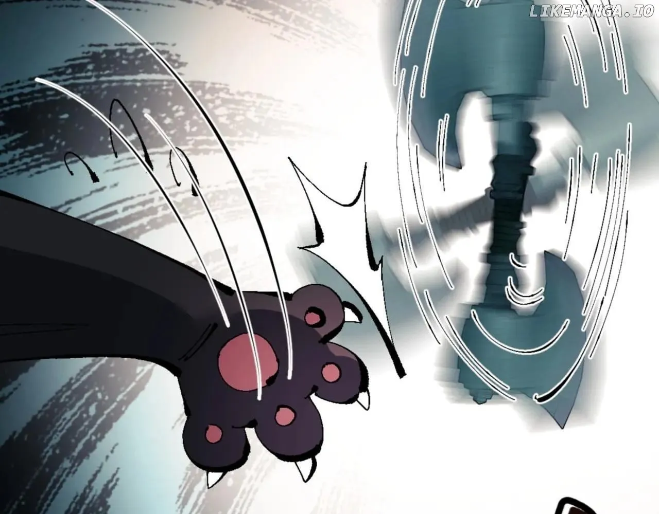 Master: This Villainous Disciple Is Not The Holy Child Chapter 137 page 15 - 