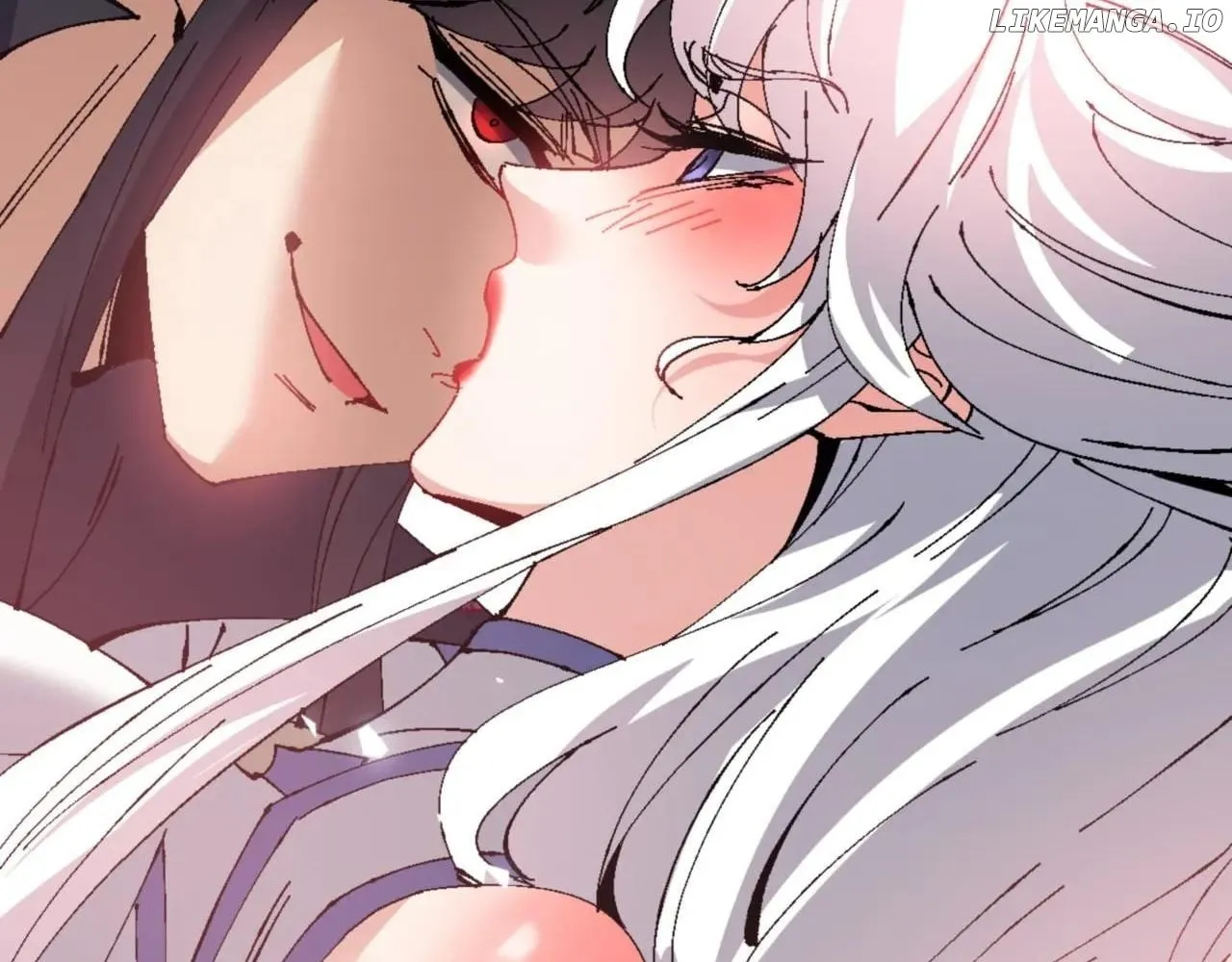 Master: This Villainous Disciple Is Not The Holy Child Chapter 137 page 143 - 
