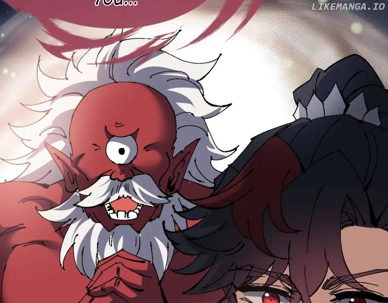 Master: This Villainous Disciple Is Not The Holy Child Chapter 137 page 154 - 