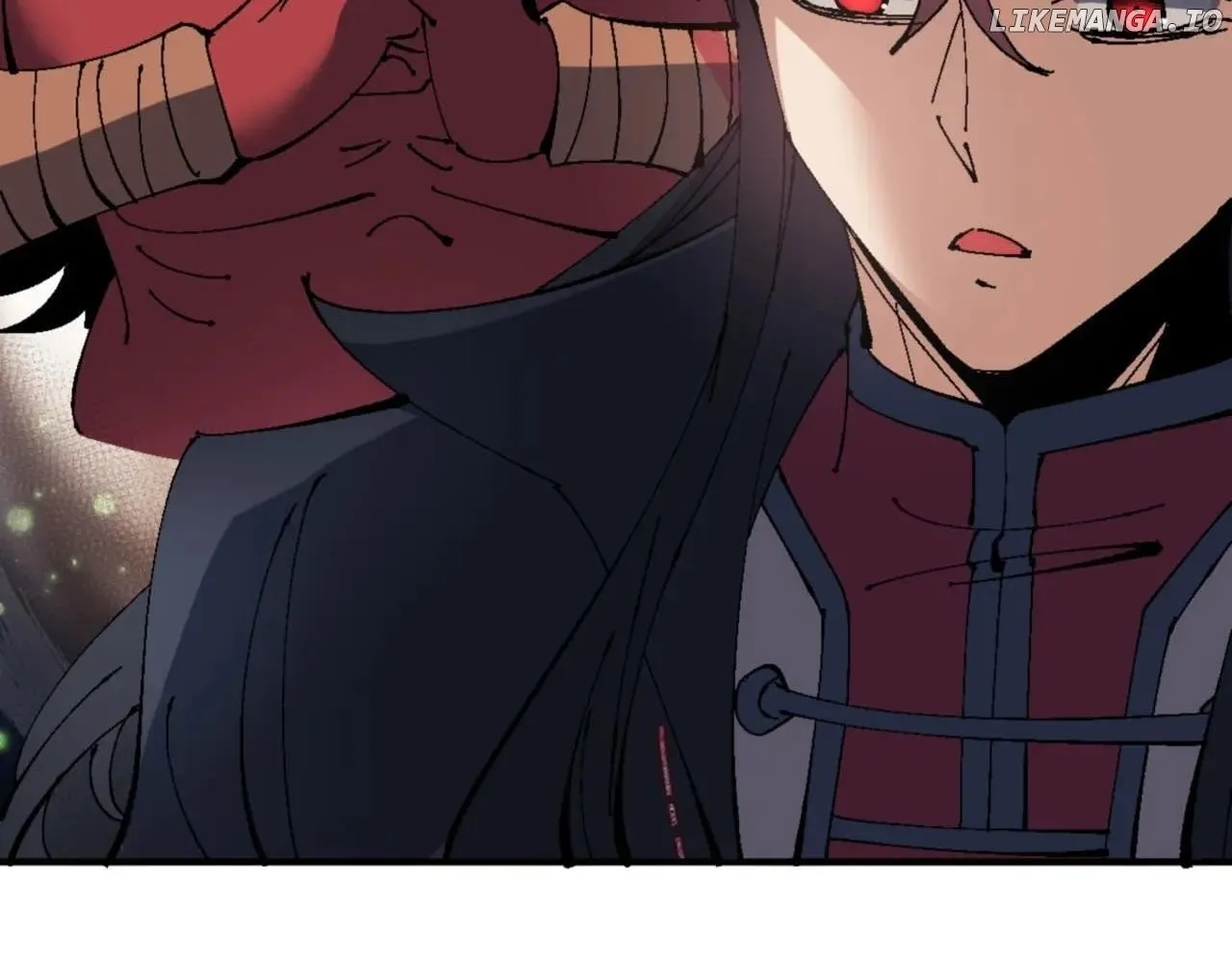 Master: This Villainous Disciple Is Not The Holy Child Chapter 137 page 155 - 