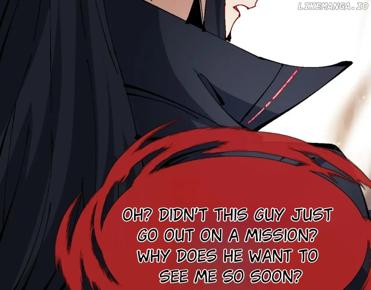 Master: This Villainous Disciple Is Not The Holy Child Chapter 137 page 158 - 