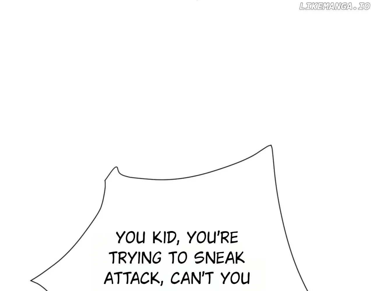 Master: This Villainous Disciple Is Not The Holy Child Chapter 137 page 17 - 
