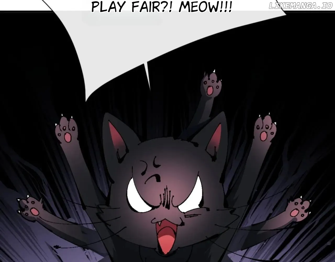 Master: This Villainous Disciple Is Not The Holy Child Chapter 137 page 18 - 