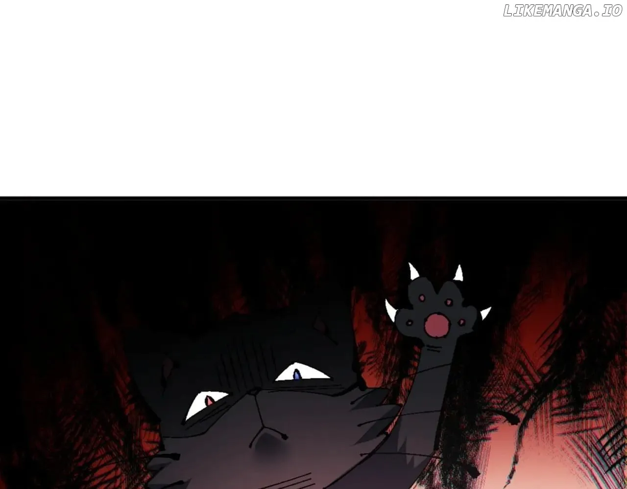 Master: This Villainous Disciple Is Not The Holy Child Chapter 137 page 22 - 