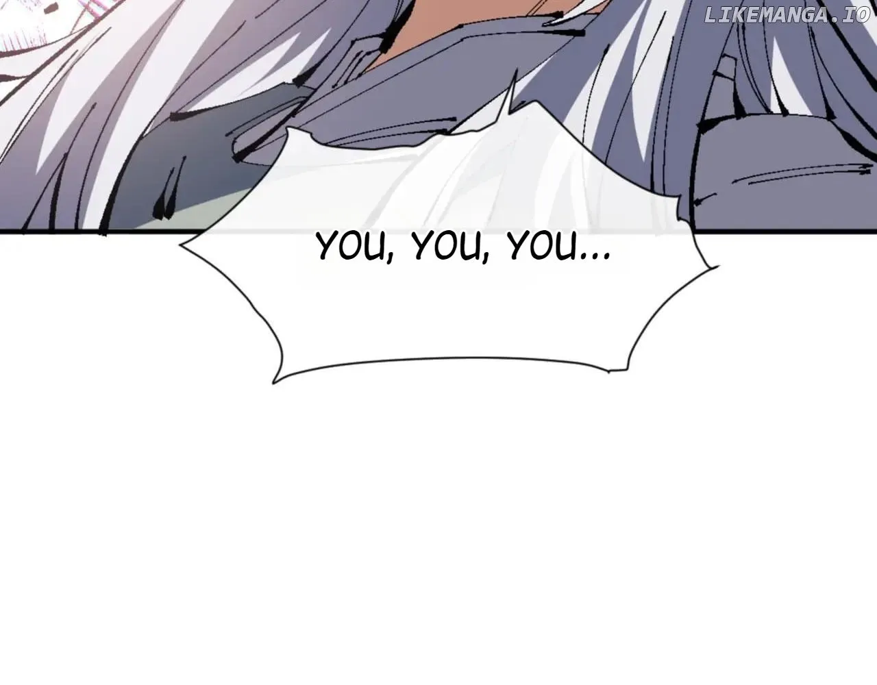 Master: This Villainous Disciple Is Not The Holy Child Chapter 137 page 24 - 