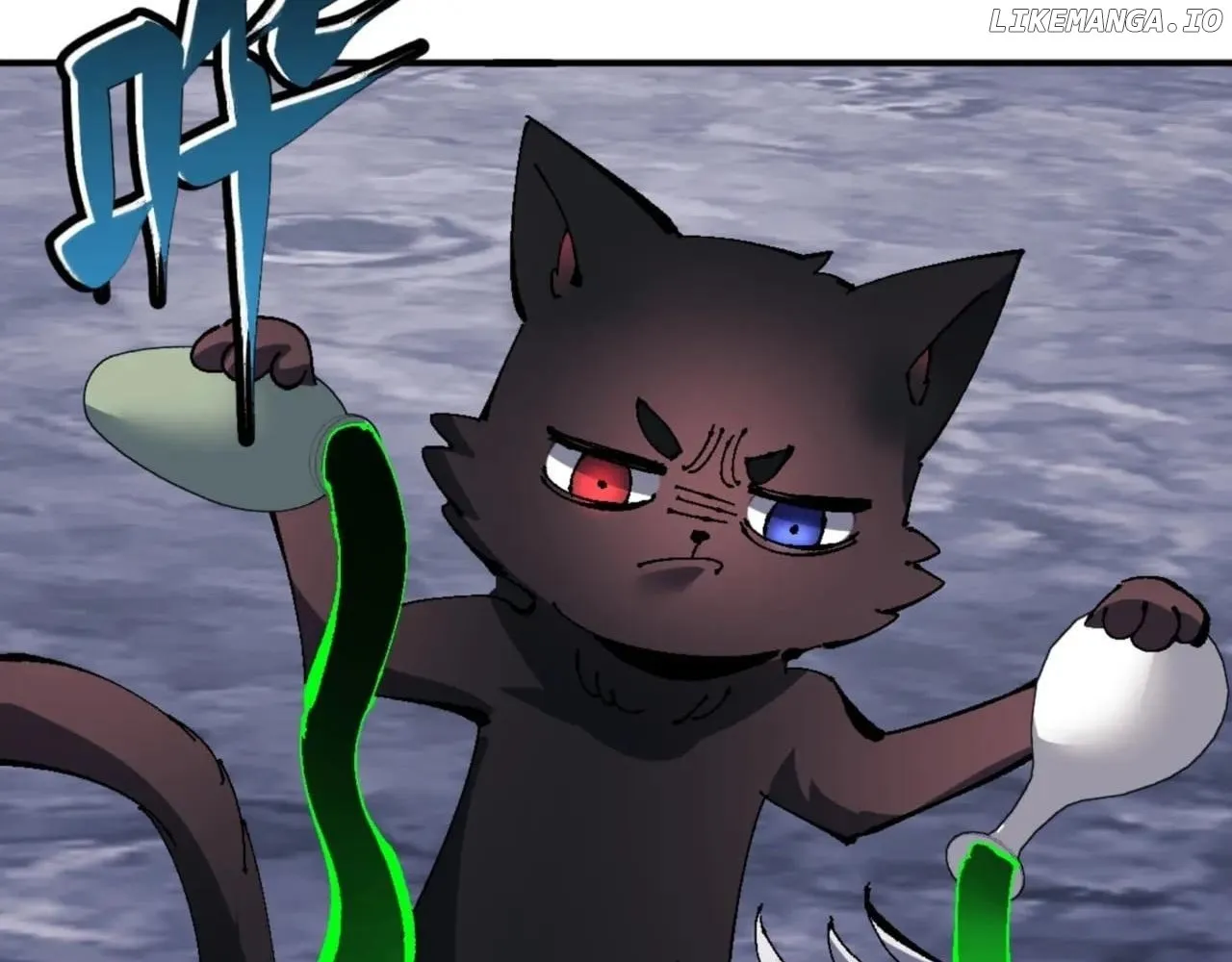 Master: This Villainous Disciple Is Not The Holy Child Chapter 137 page 29 - 