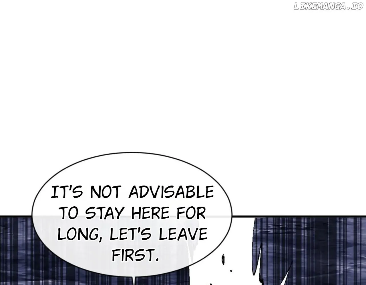 Master: This Villainous Disciple Is Not The Holy Child Chapter 137 page 35 - 