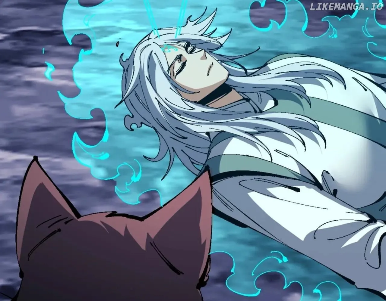 Master: This Villainous Disciple Is Not The Holy Child Chapter 137 page 5 - 