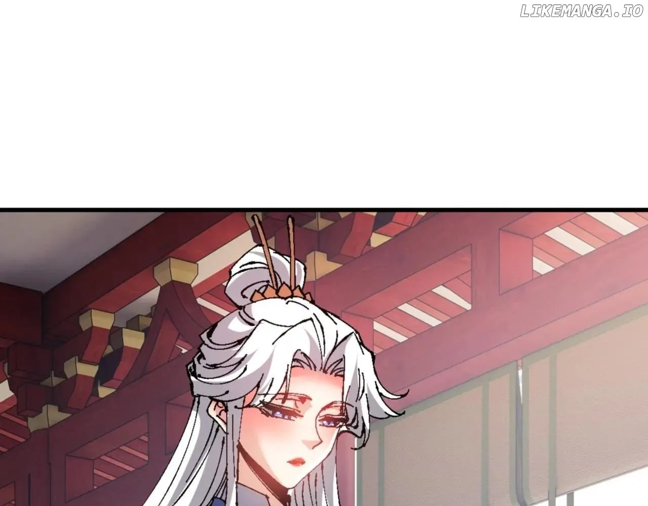 Master: This Villainous Disciple Is Not The Holy Child Chapter 137 page 44 - 