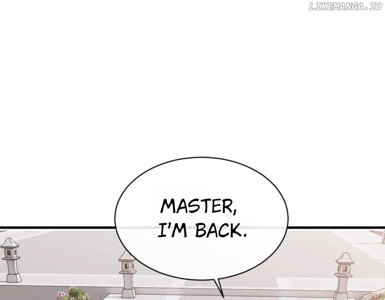 Master: This Villainous Disciple Is Not The Holy Child Chapter 137 page 47 - 